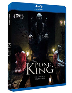 The Blind King |   Blu-Ray